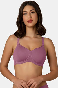 Mellow Mauve